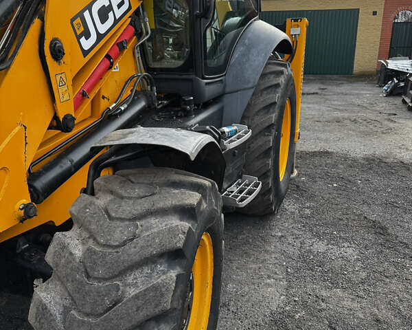 ЖЦБ 3ЦКС, объемом двигателя 0 л и пробегом 5 тыс. км за 73000 $, фото 6 на Automoto.ua