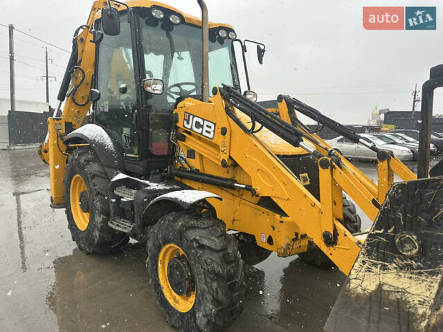 ЖЦБ 3ЦКС, объемом двигателя 0 л и пробегом 6 тыс. км за 65000 $, фото 8 на Automoto.ua