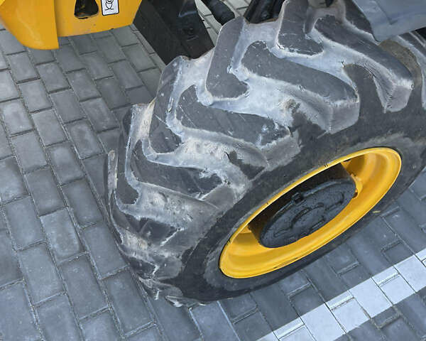 ЖЦБ 3ЦКС, об'ємом двигуна 0 л та пробігом 2 тис. км за 68000 $, фото 7 на Automoto.ua