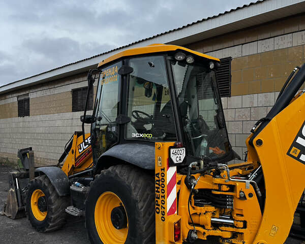 ЖЦБ 3ЦКС, объемом двигателя 0 л и пробегом 5 тыс. км за 73000 $, фото 1 на Automoto.ua