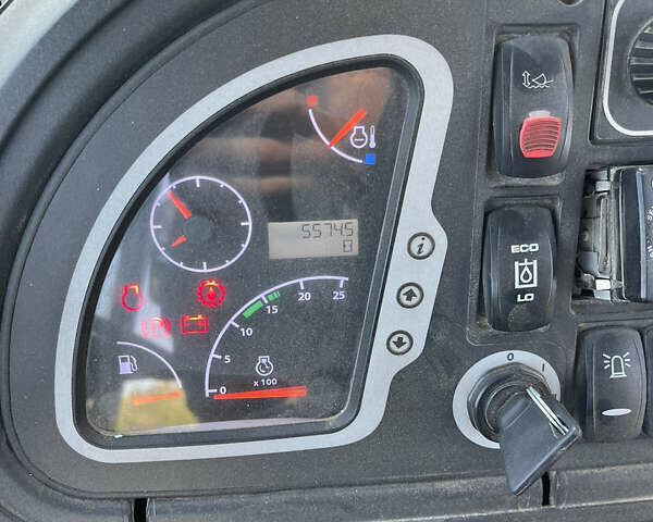 ЖЦБ 3ЦКС, об'ємом двигуна 0 л та пробігом 2 тис. км за 68000 $, фото 8 на Automoto.ua