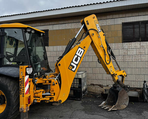 ЖЦБ 3ЦКС, объемом двигателя 0 л и пробегом 5 тыс. км за 73000 $, фото 2 на Automoto.ua