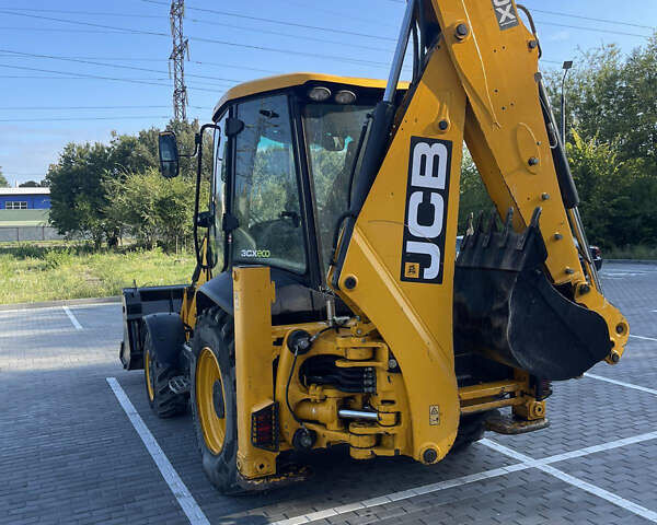 ЖЦБ 3ЦКС, об'ємом двигуна 0 л та пробігом 2 тис. км за 68000 $, фото 3 на Automoto.ua