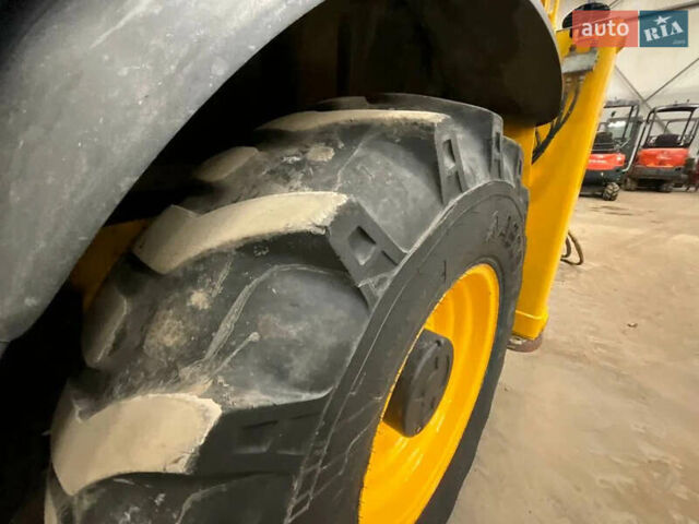 ЖЦБ 3ЦКС, об'ємом двигуна 0 л та пробігом 350 тис. км за 60000 $, фото 9 на Automoto.ua