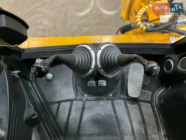 ЖЦБ 3ЦКС, об'ємом двигуна 0 л та пробігом 350 тис. км за 60000 $, фото 13 на Automoto.ua