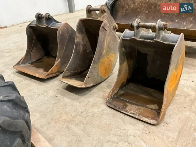 ЖЦБ 3ЦКС, об'ємом двигуна 0 л та пробігом 350 тис. км за 60000 $, фото 18 на Automoto.ua