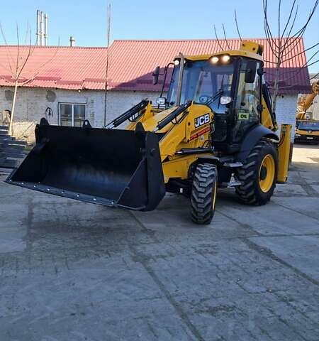 ЖЦБ 3ЦКС, об'ємом двигуна 0 л та пробігом 0 тис. км за 75000 $, фото 1 на Automoto.ua