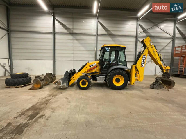 ЖЦБ 3ЦКС, об'ємом двигуна 0 л та пробігом 350 тис. км за 60000 $, фото 3 на Automoto.ua