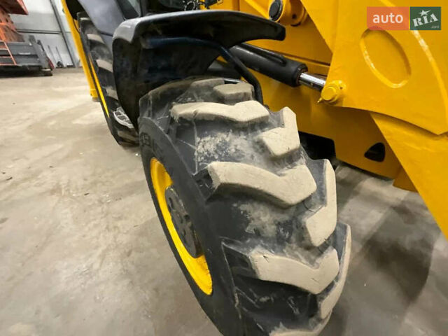 ЖЦБ 3ЦКС, об'ємом двигуна 0 л та пробігом 350 тис. км за 60000 $, фото 7 на Automoto.ua