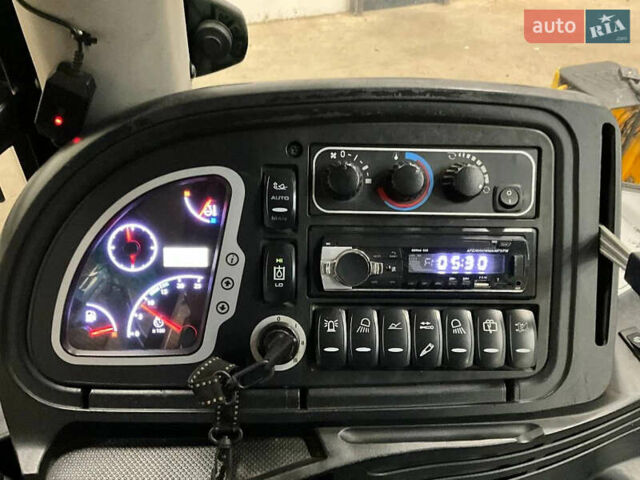 ЖЦБ 3ЦКС, об'ємом двигуна 0 л та пробігом 350 тис. км за 60000 $, фото 14 на Automoto.ua