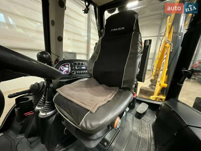 ЖЦБ 3ЦКС, об'ємом двигуна 0 л та пробігом 350 тис. км за 60000 $, фото 15 на Automoto.ua