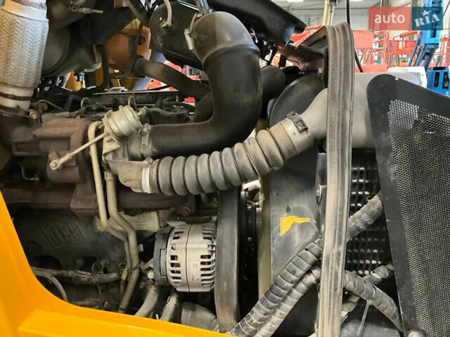 ЖЦБ 3ЦКС, об'ємом двигуна 0 л та пробігом 350 тис. км за 60000 $, фото 5 на Automoto.ua