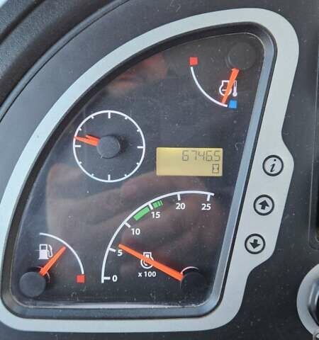 ЖЦБ 3ЦКС, об'ємом двигуна 0 л та пробігом 0 тис. км за 75000 $, фото 8 на Automoto.ua