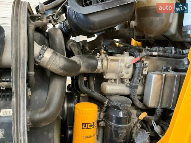 ЖЦБ 3ЦКС, об'ємом двигуна 0 л та пробігом 350 тис. км за 60000 $, фото 6 на Automoto.ua