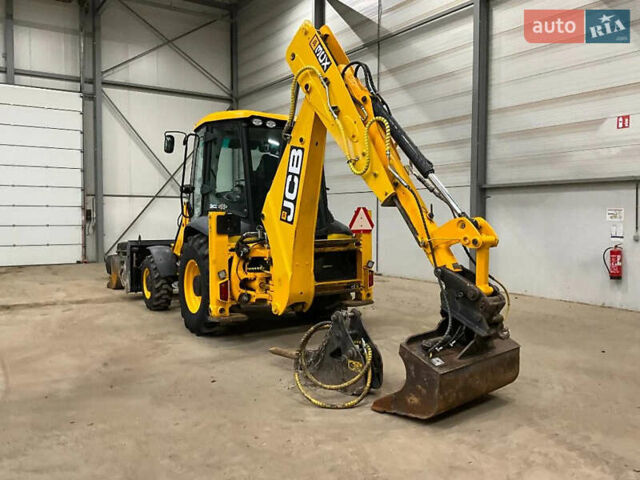 ЖЦБ 3ЦКС, об'ємом двигуна 0 л та пробігом 350 тис. км за 60000 $, фото 2 на Automoto.ua