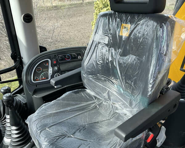 ЖЦБ 3ЦКС, объемом двигателя 0 л и пробегом 0 тыс. км за 99000 $, фото 6 на Automoto.ua