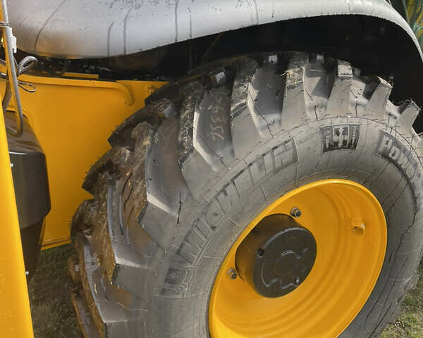 ЖЦБ 3ЦКС, об'ємом двигуна 0 л та пробігом 0 тис. км за 99000 $, фото 11 на Automoto.ua