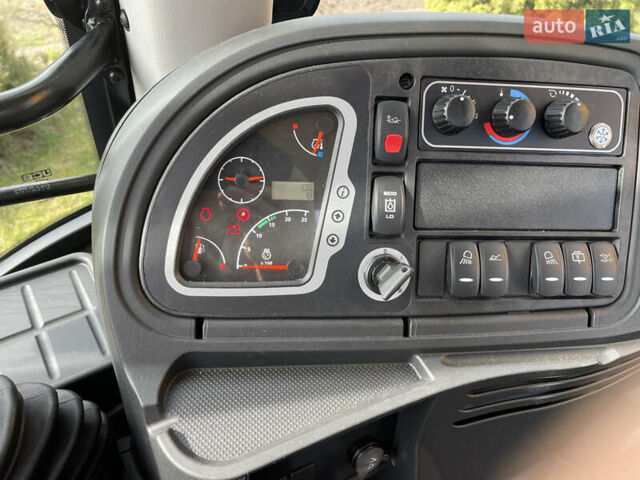ЖЦБ 3ЦКС, объемом двигателя 0 л и пробегом 0 тыс. км за 98000 $, фото 5 на Automoto.ua
