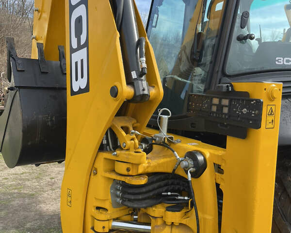 ЖЦБ 3ЦКС, объемом двигателя 0 л и пробегом 0 тыс. км за 99000 $, фото 12 на Automoto.ua