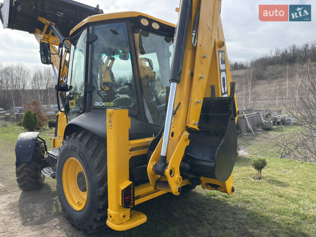 ЖЦБ 3ЦКС, объемом двигателя 0 л и пробегом 0 тыс. км за 98000 $, фото 16 на Automoto.ua