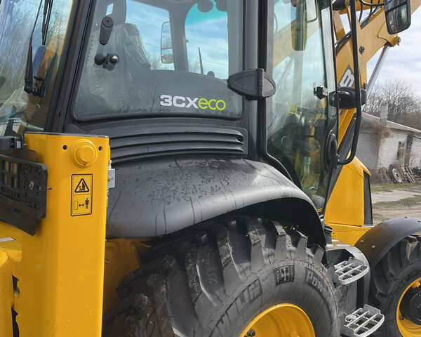 ЖЦБ 3ЦКС, объемом двигателя 0 л и пробегом 0 тыс. км за 99000 $, фото 10 на Automoto.ua