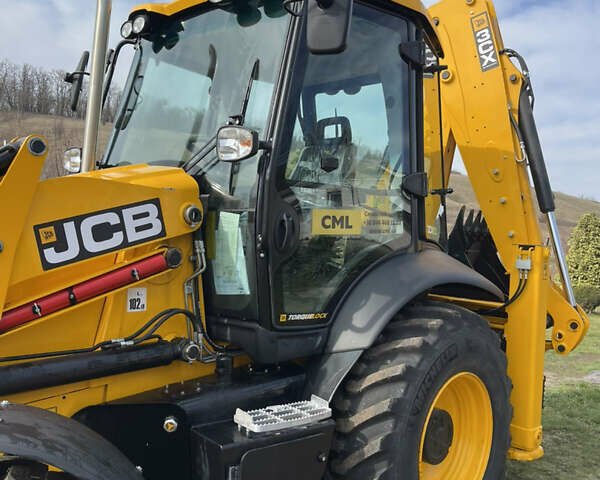 ЖЦБ 3ЦКС, объемом двигателя 0 л и пробегом 0 тыс. км за 98000 $, фото 3 на Automoto.ua