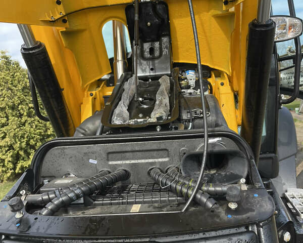 ЖЦБ 3ЦКС, объемом двигателя 0 л и пробегом 0 тыс. км за 98000 $, фото 14 на Automoto.ua