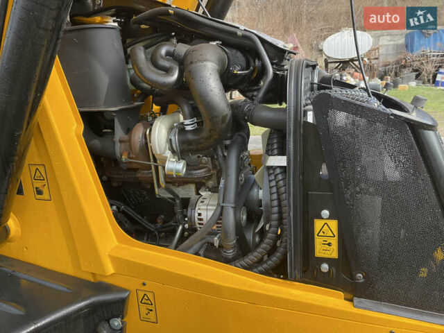 ЖЦБ 3ЦКС, объемом двигателя 0 л и пробегом 0 тыс. км за 98000 $, фото 15 на Automoto.ua