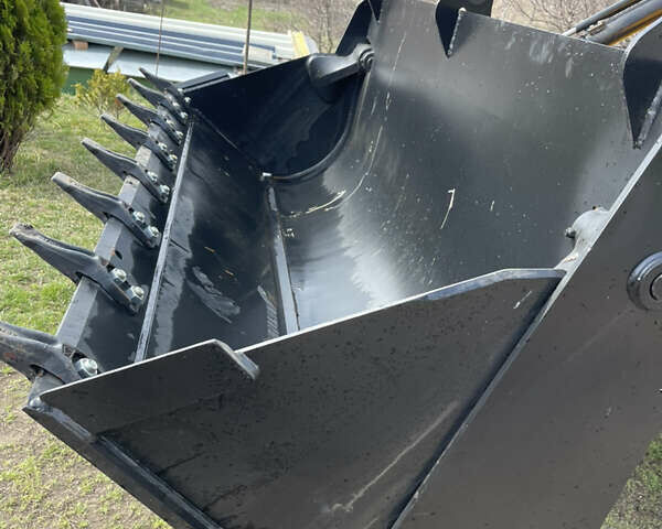 ЖЦБ 3ЦКС, объемом двигателя 0 л и пробегом 0 тыс. км за 99000 $, фото 2 на Automoto.ua