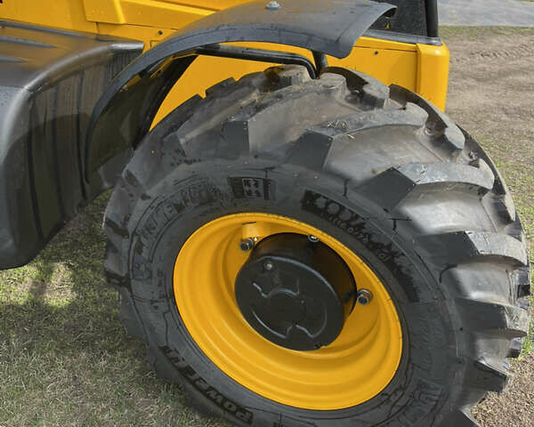 ЖЦБ 3ЦКС, объемом двигателя 0 л и пробегом 0 тыс. км за 98000 $, фото 9 на Automoto.ua