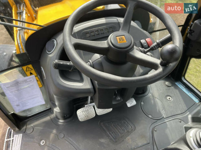 ЖЦБ 3ЦКС, объемом двигателя 0 л и пробегом 0 тыс. км за 98000 $, фото 7 на Automoto.ua