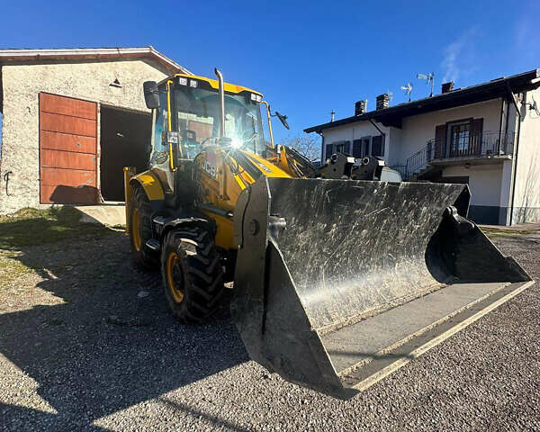 ЖЦБ 3ЦКС, объемом двигателя 0 л и пробегом 0 тыс. км за 125000 $, фото 5 на Automoto.ua