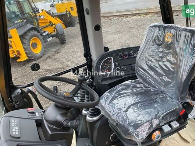 ЖЦБ 3ЦКС, об'ємом двигуна 4.4 л та пробігом 0 тис. км за 96500 $, фото 4 на Automoto.ua