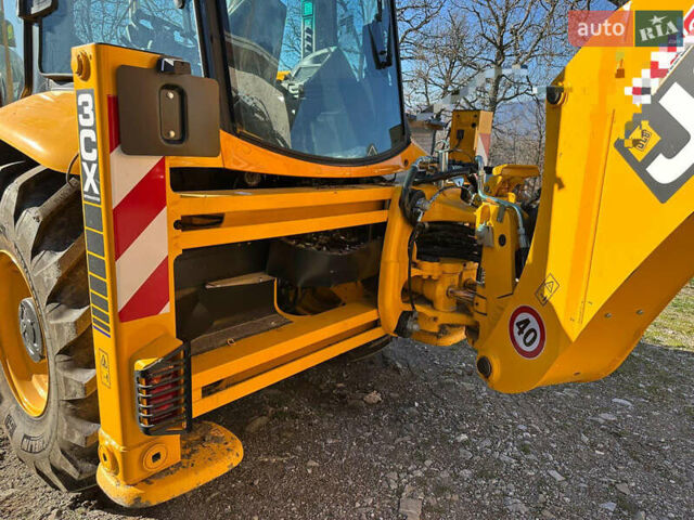 ЖЦБ 3ЦКС, объемом двигателя 0 л и пробегом 0 тыс. км за 125000 $, фото 6 на Automoto.ua