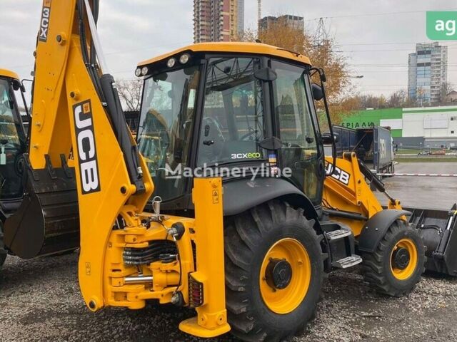 ЖЦБ 3ЦКС, об'ємом двигуна 4.4 л та пробігом 0 тис. км за 96500 $, фото 2 на Automoto.ua