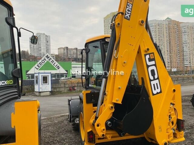 ЖЦБ 3ЦКС, об'ємом двигуна 4.4 л та пробігом 0 тис. км за 96500 $, фото 3 на Automoto.ua