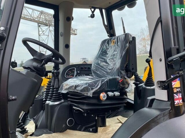 ЖЦБ 3ЦКС, об'ємом двигуна 4.4 л та пробігом 0 тис. км за 96500 $, фото 5 на Automoto.ua