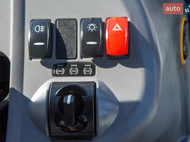 ЖЦБ 3ЦКС, объемом двигателя 0 л и пробегом 0 тыс. км за 127625 $, фото 22 на Automoto.ua