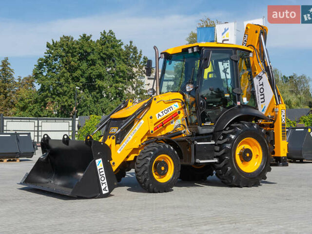 ЖЦБ 3ЦКС, объемом двигателя 0 л и пробегом 0 тыс. км за 127625 $, фото 17 на Automoto.ua