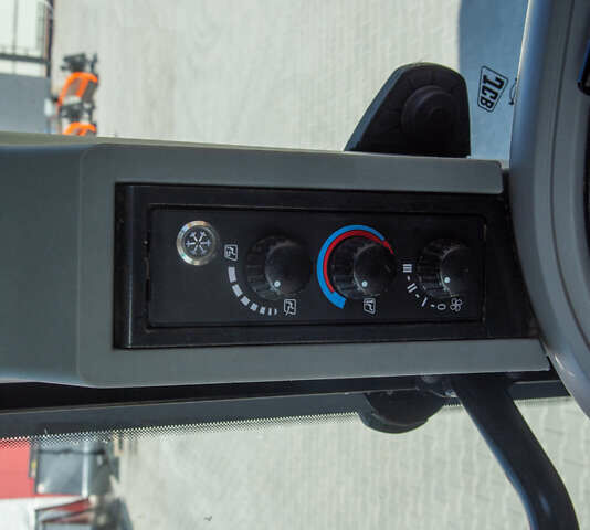 ЖЦБ 3ЦКС, объемом двигателя 0 л и пробегом 0 тыс. км за 127625 $, фото 24 на Automoto.ua