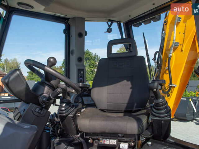 ЖЦБ 3ЦКС, объемом двигателя 0 л и пробегом 0 тыс. км за 127625 $, фото 20 на Automoto.ua