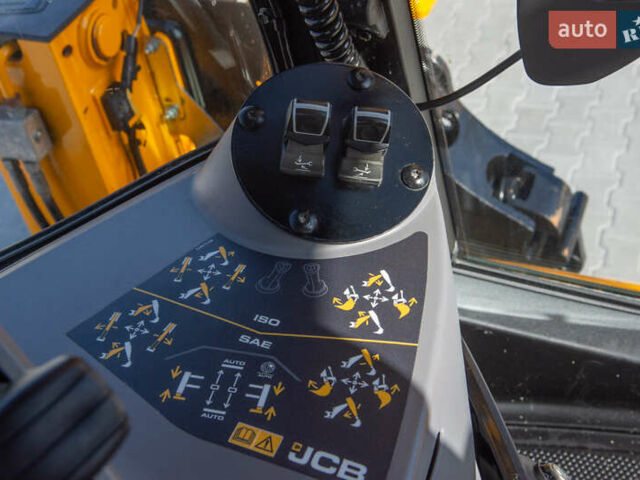 ЖЦБ 3ЦКС, объемом двигателя 0 л и пробегом 0 тыс. км за 127625 $, фото 28 на Automoto.ua