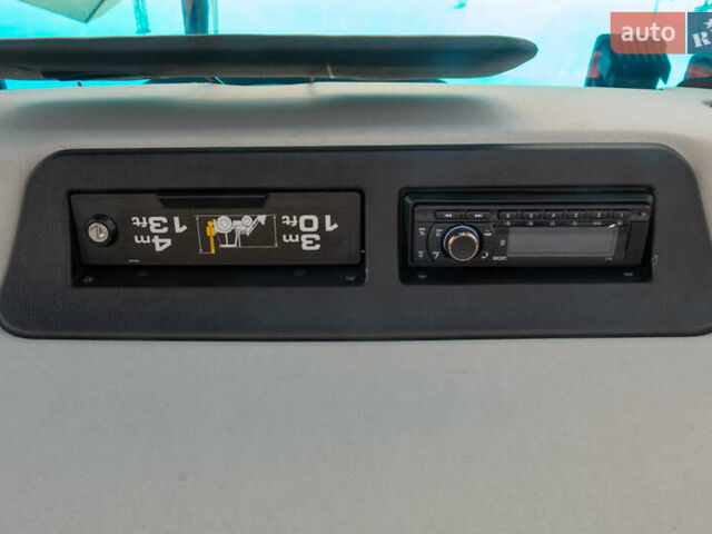 ЖЦБ 3ЦКС, объемом двигателя 0 л и пробегом 0 тыс. км за 127625 $, фото 21 на Automoto.ua