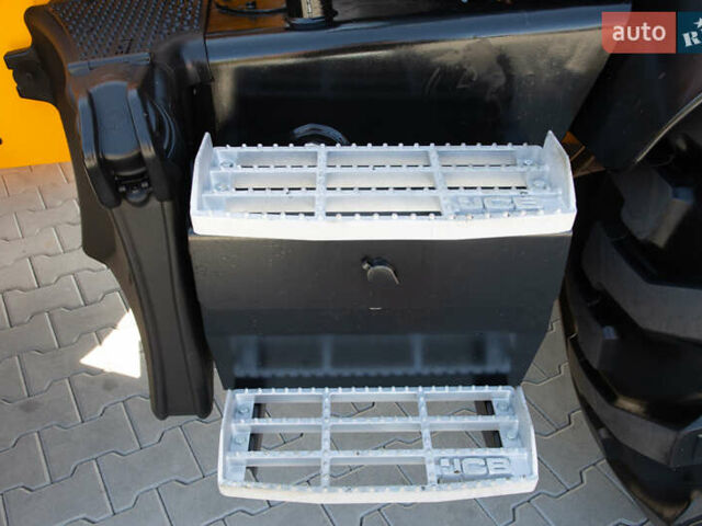 ЖЦБ 3ЦКС, объемом двигателя 0 л и пробегом 0 тыс. км за 127625 $, фото 7 на Automoto.ua