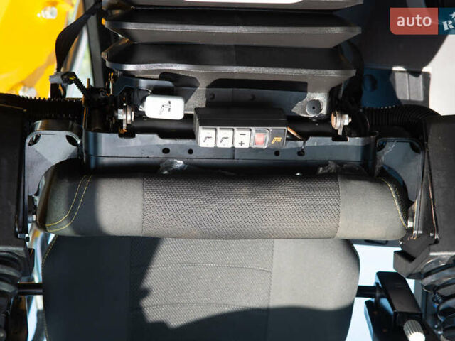 ЖЦБ 3ЦКС, объемом двигателя 0 л и пробегом 0 тыс. км за 127625 $, фото 19 на Automoto.ua