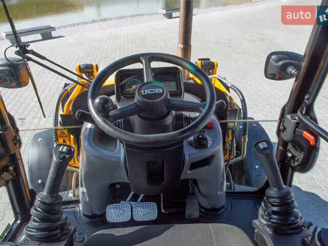 ЖЦБ 3ЦКС, объемом двигателя 0 л и пробегом 0 тыс. км за 127625 $, фото 31 на Automoto.ua