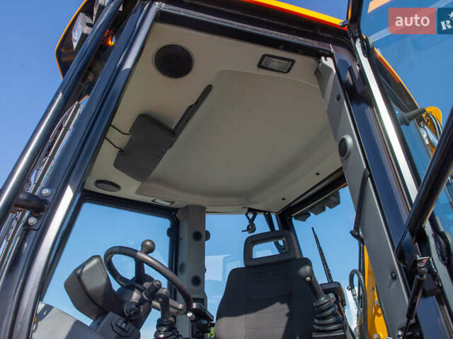 ЖЦБ 3ЦКС, объемом двигателя 0 л и пробегом 0 тыс. км за 127625 $, фото 18 на Automoto.ua