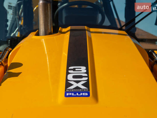 ЖЦБ 3ЦКС, объемом двигателя 0 л и пробегом 0 тыс. км за 127625 $, фото 11 на Automoto.ua