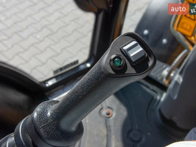 ЖЦБ 3ЦКС, объемом двигателя 0 л и пробегом 0 тыс. км за 127625 $, фото 30 на Automoto.ua