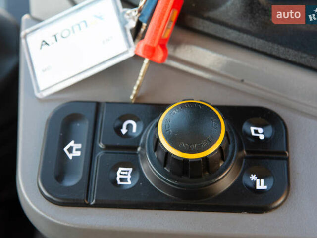 ЖЦБ 3ЦКС, объемом двигателя 0 л и пробегом 0 тыс. км за 127625 $, фото 25 на Automoto.ua